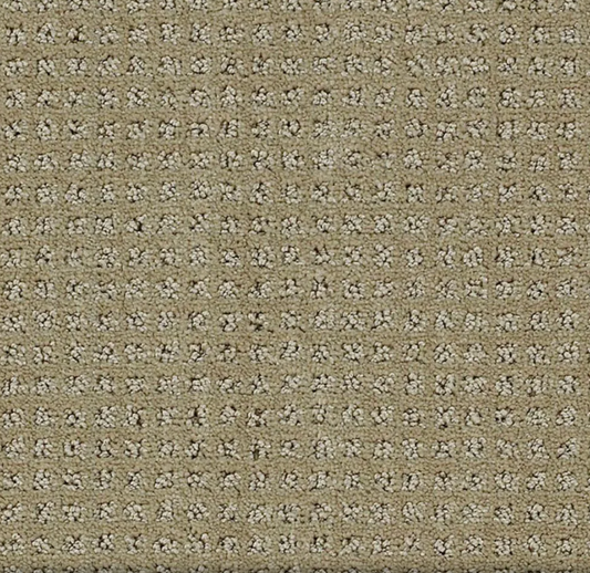 Primco - Estates Carpet - Manhattan Design Collection - Russet