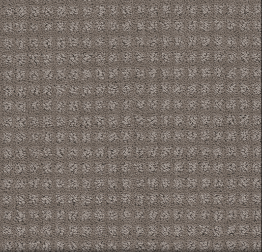 Primco - Estates Carpet - Manhattan Design Collection - Argent