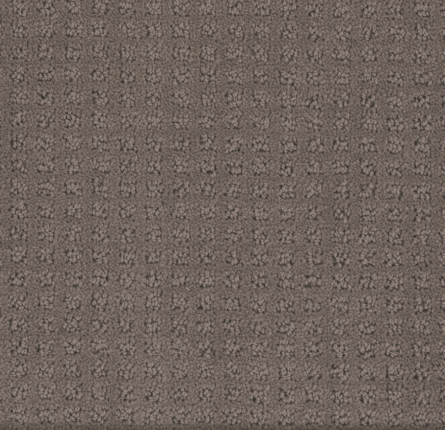 Primco - Estates Carpet - Manhattan Design Collection - Honored Metal