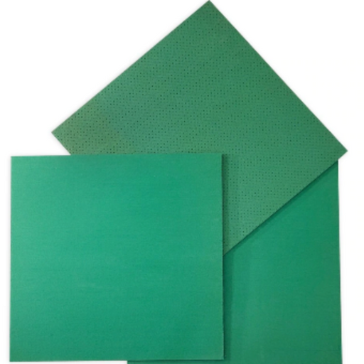Sonopan X - Soundproofing Fiberboard Panels - 48" x 48"