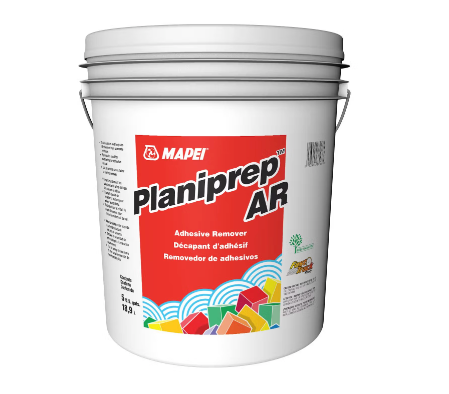 Mapei - Planiprep AR Adhesive Remover - 18.9 L