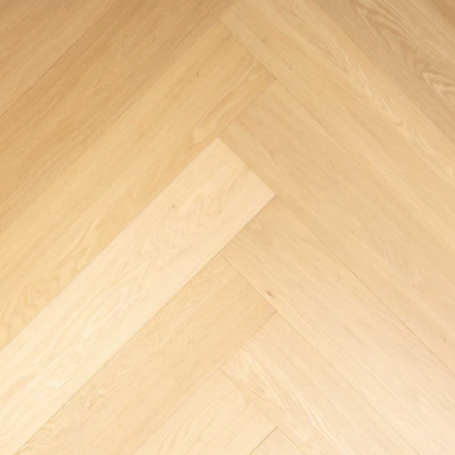 Grandeur Flooring - Engineered Hardwood - Herringbone Collection - Napa Valley