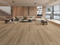 Cyrus Floors - Maple Essence Collection - Toffee