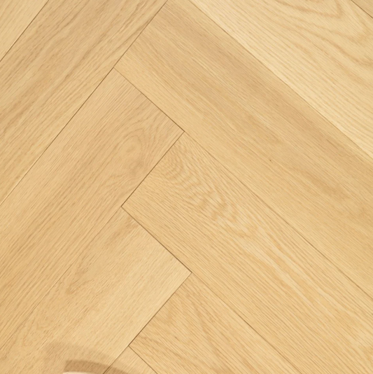 Vidar - West Coast - Herringbone Collection - Milkyway - ABC Grade