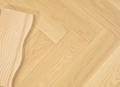 Vidar - West Coast - Herringbone Collection - Milkyway - ABC Grade