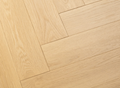 Vidar - West Coast - Herringbone Collection - Milkyway - ABC Grade