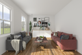 Primco - Estates Laminate - Seville Collection - Barrio