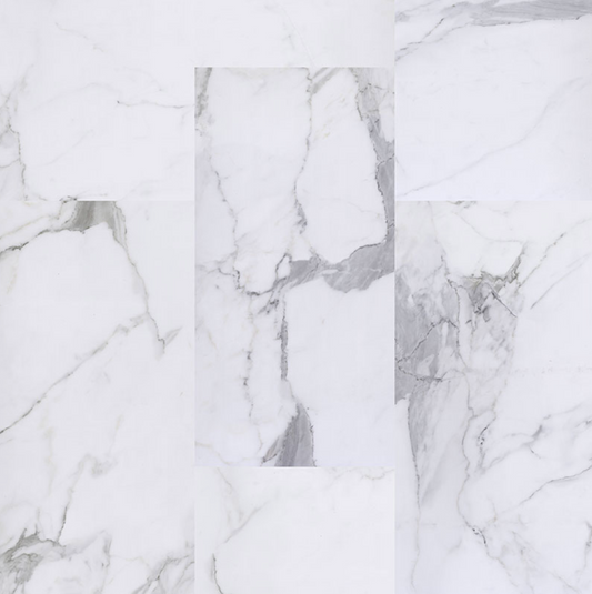 MSI Surfaces - XL Trecento® Collection - Calacatta Legend