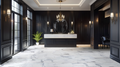 MSI Surfaces - XL Trecento® Collection - Calacatta Legend