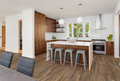 MSI Surfaces - Katavia Collection - Bleached Elm