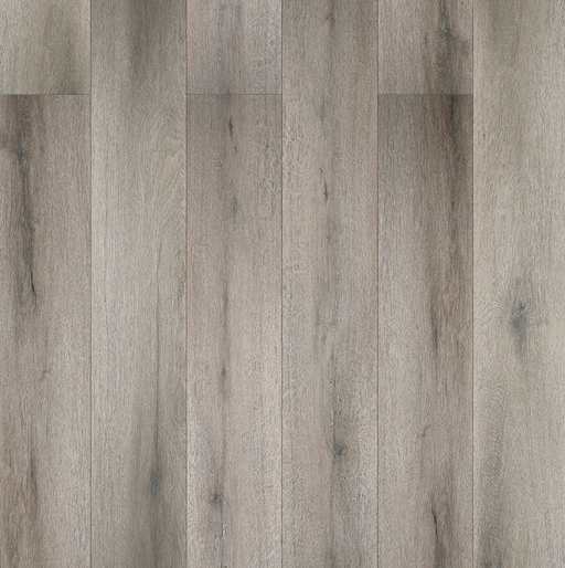 MSI Surfaces - Waterproof Hybrid Rigid Core - Smithcliffs Collection - Avery Ash