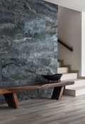 MSI Surfaces - Waterproof Hybrid Rigid Core - Smithcliffs Collection - Avery Ash