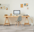 MSI Surfaces - Waterproof Hybrid Rigid Core - Smithcliffs Collection - Avery Ash