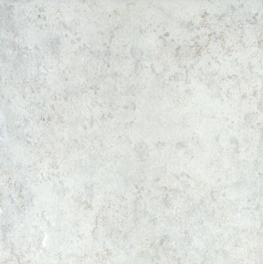 OLYMPIA TILE + STONE - GLAZED VITRIFIED & MONOCOTTURA - CORTE MILIA SERIES - 13" X 13" - WHITE