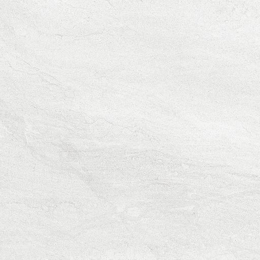 OLYMPIA TILE + STONE - GLAZED VITRIFIED & MONOCOTTURA - COSTA SERIES - 13" X 13" - WHITE