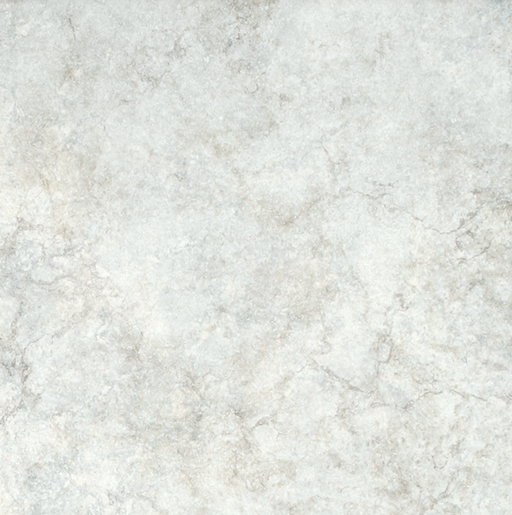 OLYMPIA TILE + STONE - GLAZED VITRIFIED & MONOCOTTURA - LA RISERVA SERIES - 13" X 13" - GREY