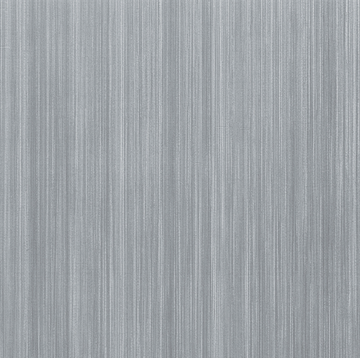 OLYMPIA TILE + STONE - GLAZED VITRIFIED & MONOCOTTURA - NEW REEDS SERIES - 13" X 13" - GREY