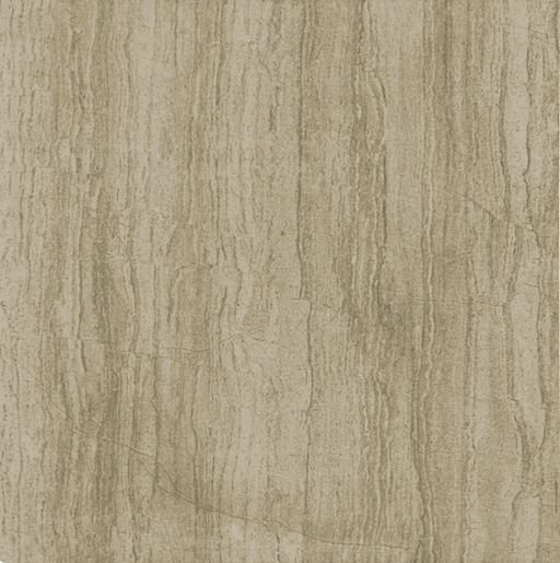 OLYMPIA TILE + STONE - GLAZED VITRIFIED & MONOCOTTURA - SERPENTINE SERIES - 13" X 13" - TAUPE