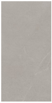 OLYMPIA TILE + STONE - PORCELAIN COLOURED BASE - ARKISTONE SERIES - 24" X 24" - LIGHT GREY