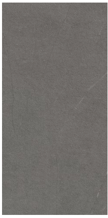 OLYMPIA TILE + STONE - PORCELAIN COLOURED BASE - ARKISTONE SERIES - 24" X 24" - SILVER