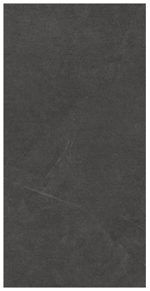 OLYMPIA TILE + STONE - PORCELAIN COLOURED BASE - ARKISTONE SERIES - 24" X 48" - DARK