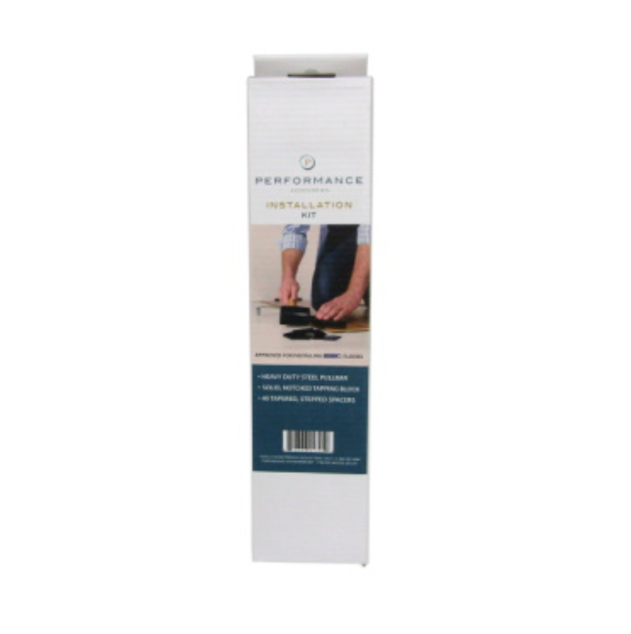 TORLYS - UNICLIC® INSTALLATION KIT