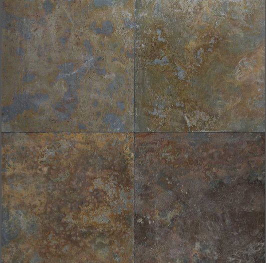 MSI - Slate Tile - San Rio Rustic - 12" x 12"