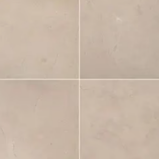 MSI - CREMA MARFIL  SELECT - Tile - 18" x 18"