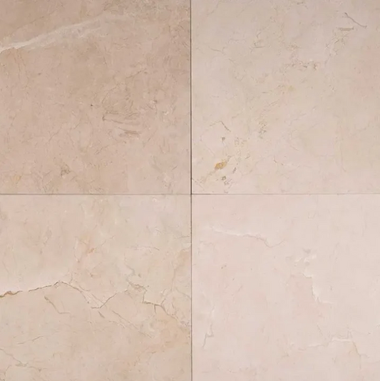 MSI - CREMA MARFIL  CLASSIC - Tile - 18" x 18"