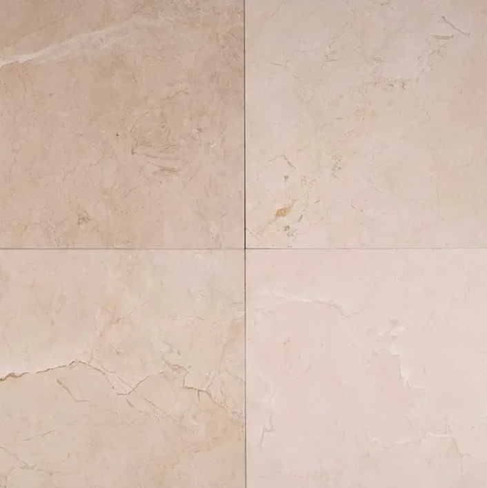 MSI - CREMA MARFIL  CLASSIC - Tile - 18" x 18"