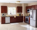 MSI - Crema Cappuccino Basketweave Mosaic - Tile - PATTERN
