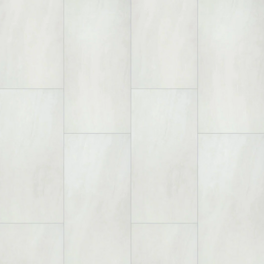 MSI - PRAIA WHITE  MATTE - Tile - 24" x 48"