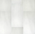 MSI - PRAIA WHITE  MATTE - Tile - 12" x 24"