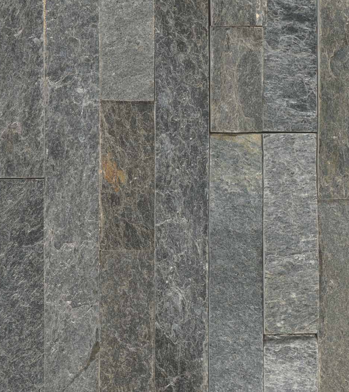 MSI - ROCKMOUNT SEDONA PLATINUM PANEL - Stacked Stone - 6" x 24"