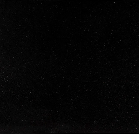 MSI - Granite Tile - Black Galaxy - Polished Finish - 12" x 24"