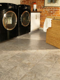 Armstrong Alterna - Vinyl Sheet - Ancient Slate - Progressions Collection - Autumn
