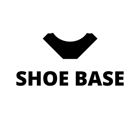 Creamer - Shoe Base