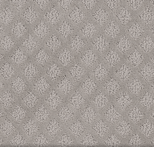 Primco - Estates Carpet - Mont Blanc Collection - Silver