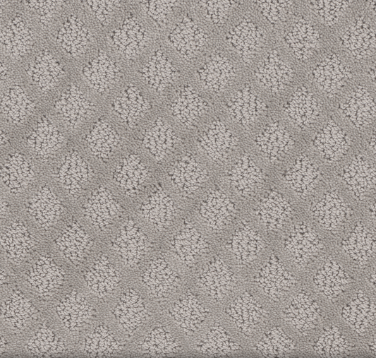 Primco - Estates Carpet - Mont Blanc Collection - Silver