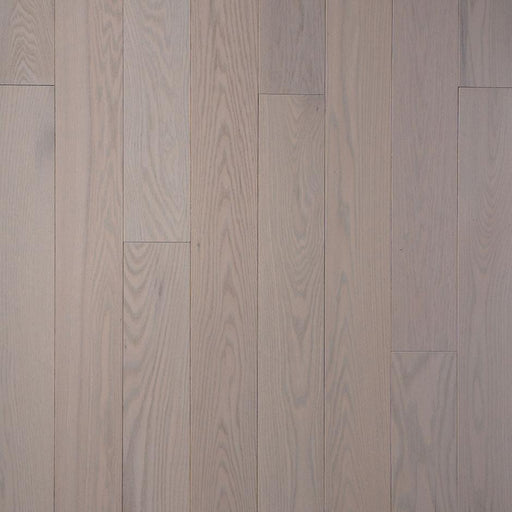 Wickham - Domestic Collection - Engineered Elite - 5" - Select Grade - Red Oak - Snow