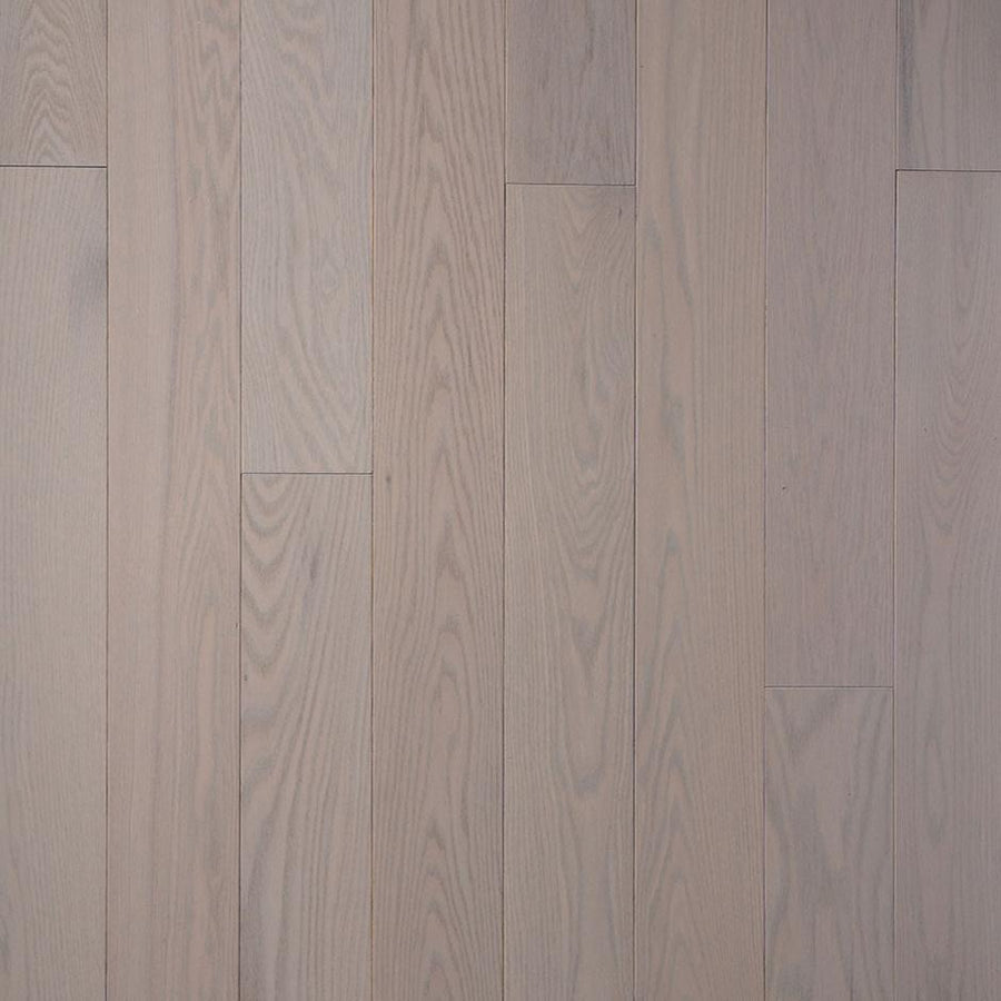 Wickham - Domestic Collection - Engineered Elite - 5" - Select Grade - Red Oak - Snow