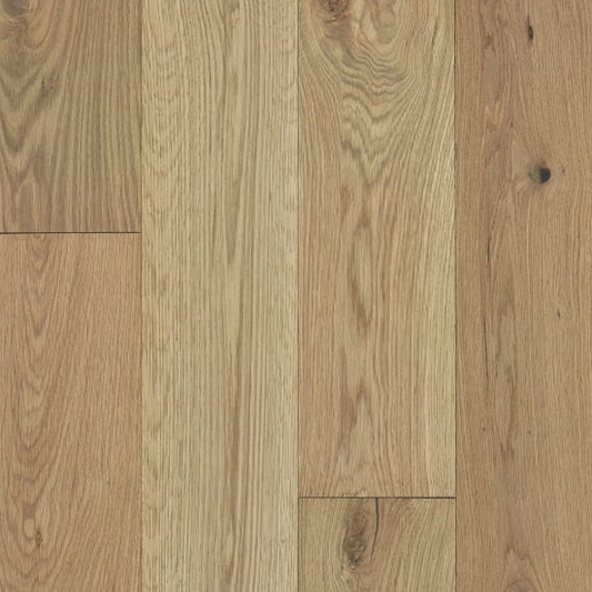 Raintree - Waterproof Hardwood Flooring -  Laguna Vibes Collection - Soleil