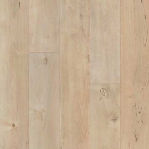 Cascade Laminate - Hydro Floor - Splash Natural