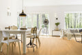 InHaus - Ceramin® - Icon Collection - Sterling