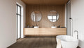 COREtec - Pro Premium - Stonehaven Maple