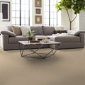 Shaw Floors - Carpet - Classics Collection  - Awaken Spirit I 12' - Sunlight