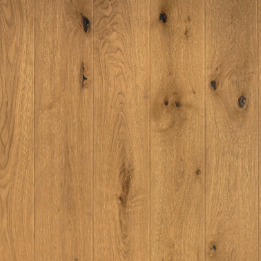 Grandeur Flooring - Engineered Hardwood - Crownland Collection - Sunspear