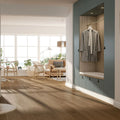 BJELIN - WOODURA - SELECT COLLECTION - XL FORMAT - OAK - TERRA BROWN