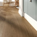 BJELIN - WOODURA - SELECT COLLECTION - XL FORMAT - OAK - TERRA BROWN