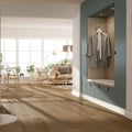 BJELIN - WOODURA - NATURE COLLECTION - XL FORMAT - OAK - TERRA BROWN